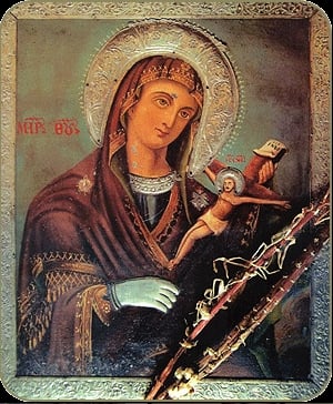 Theotokos of Charos