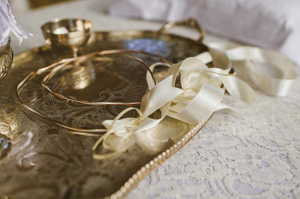 Венчальные венцы